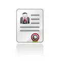Resume database