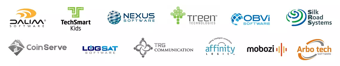 Featured employers