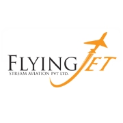 Flying Jetstream