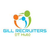 Gill Recruiters